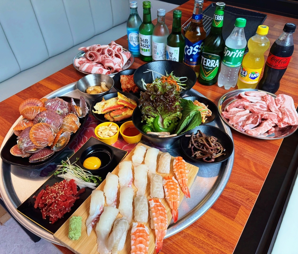 C3 | 경기 여주시 우삼겹 추천 가까운 우삼겹맛집 소개합니다 고기해상