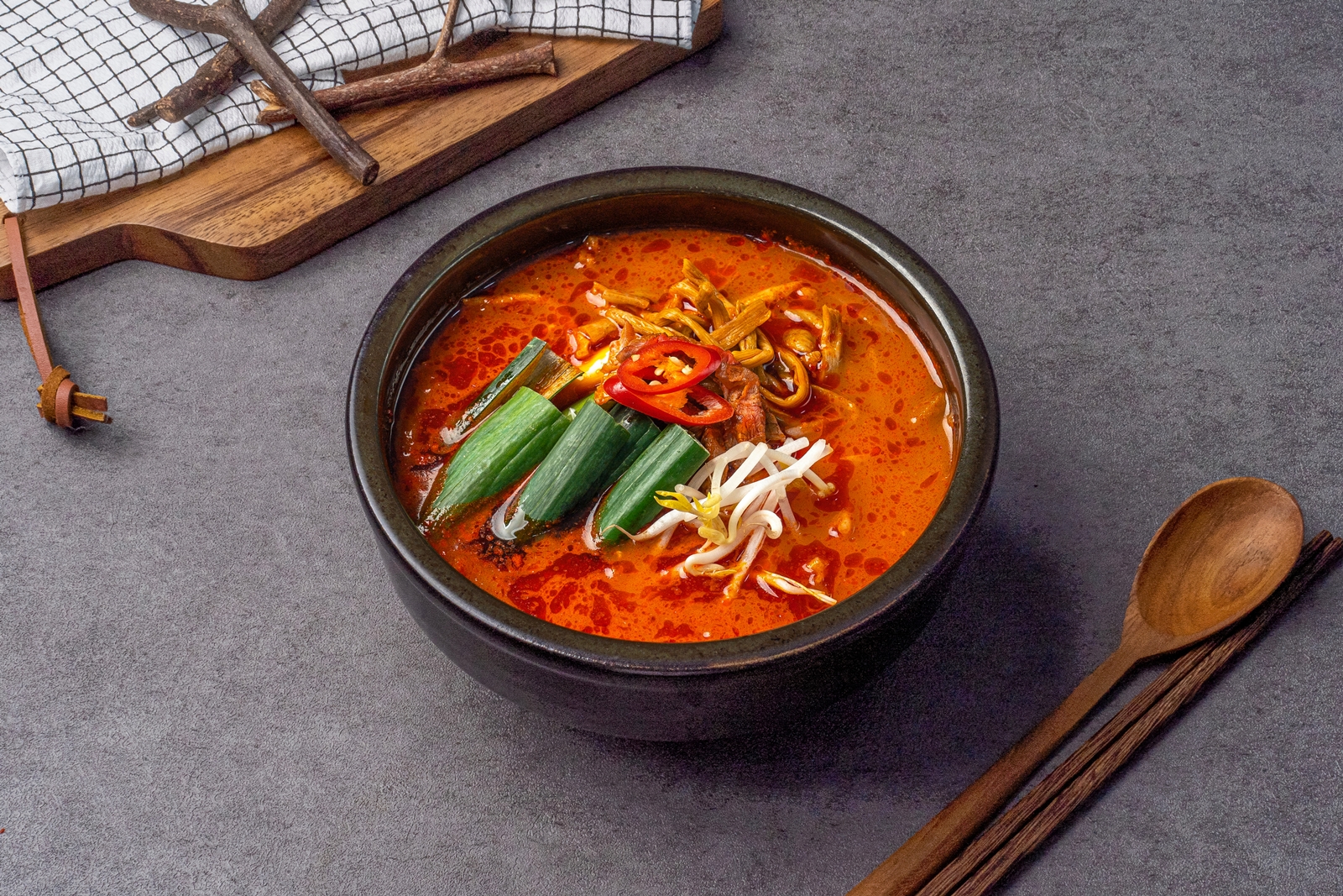 국빱집 아산탕정점