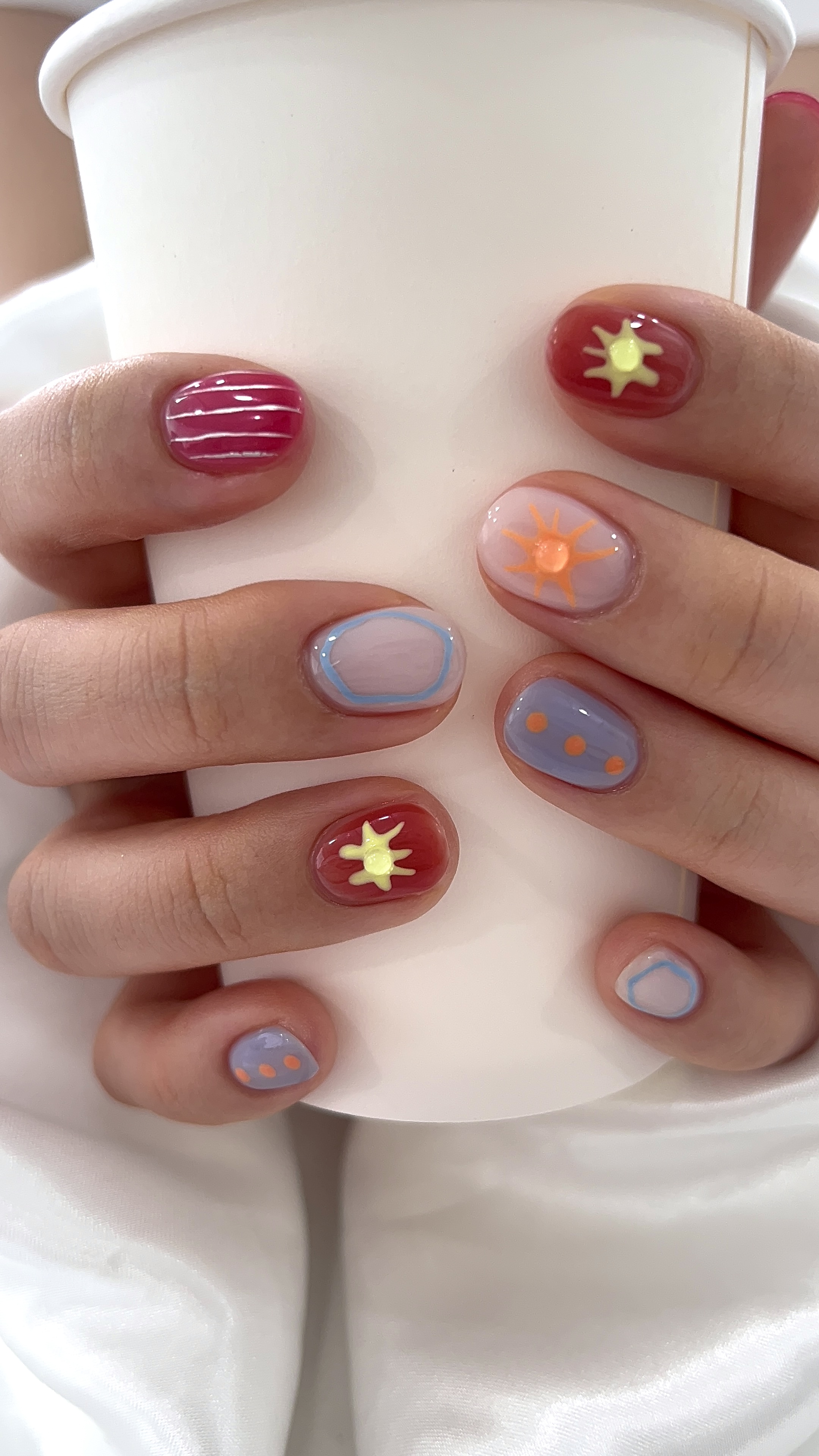 네일리빈 대표 이미지