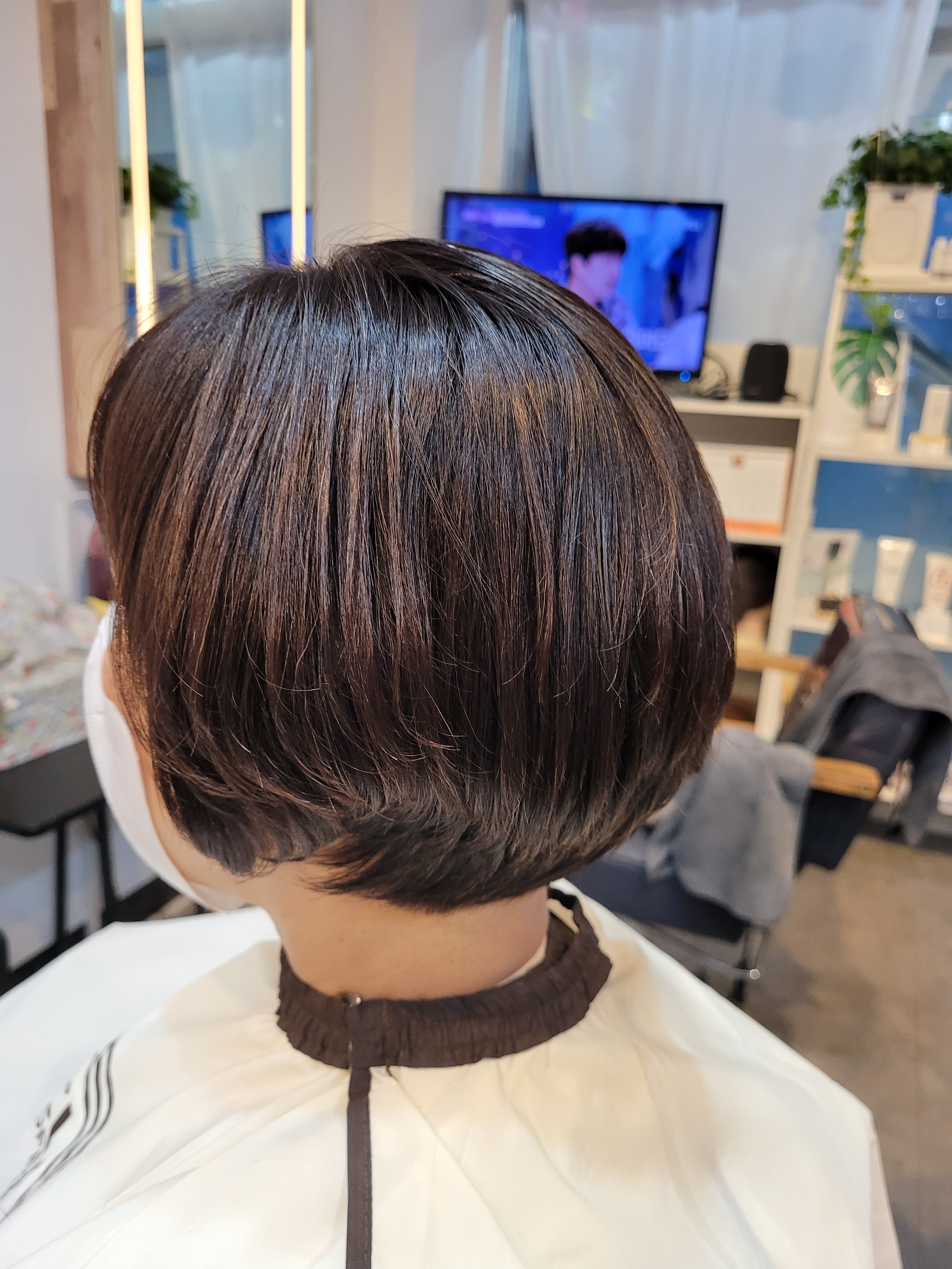 붐헤어 다산지금로점