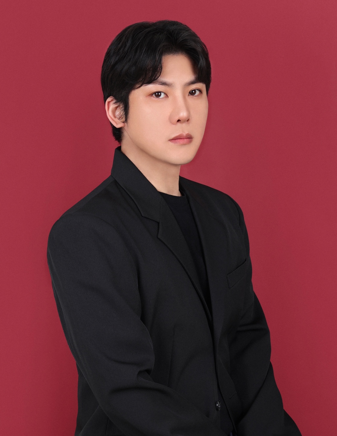 맨즈헤어 FACE