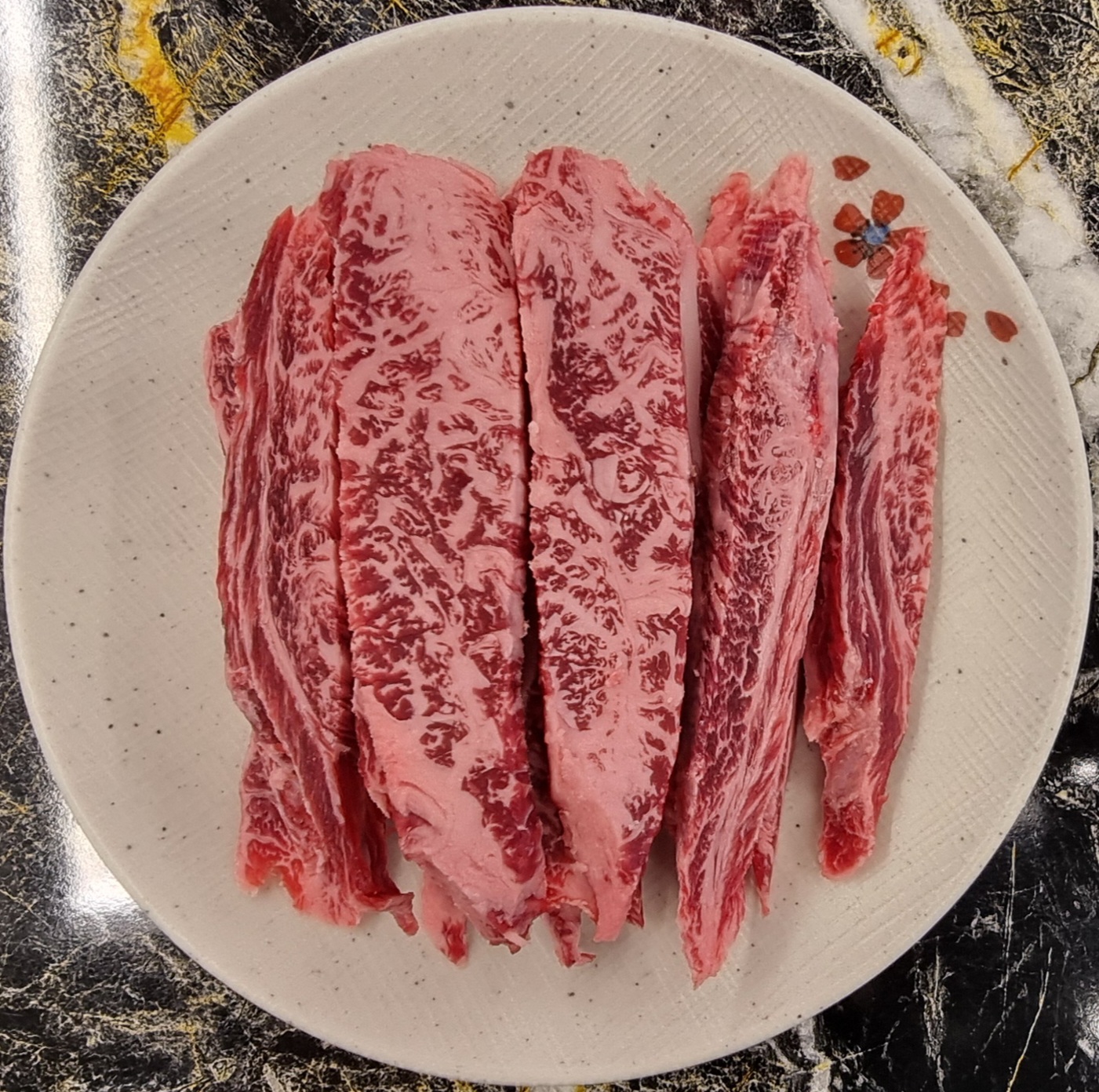 가야한우갈비살 신암점