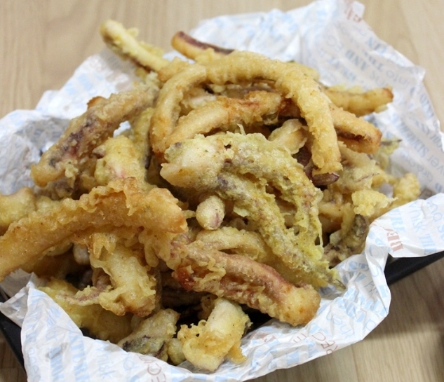 맛나포차 일산라페스타 본점