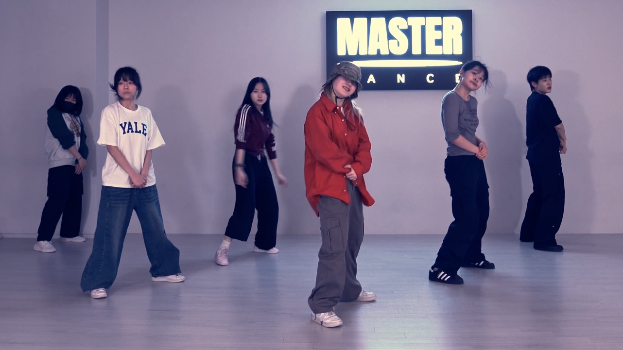 마스터댄스학원