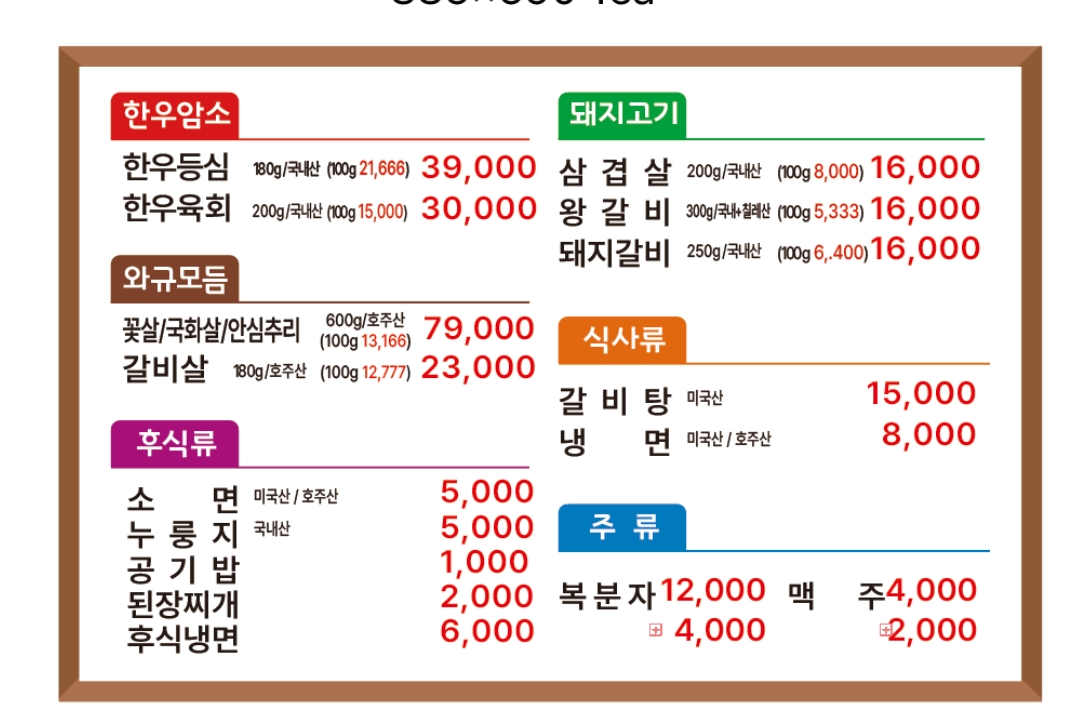 요약 정보 이미지
