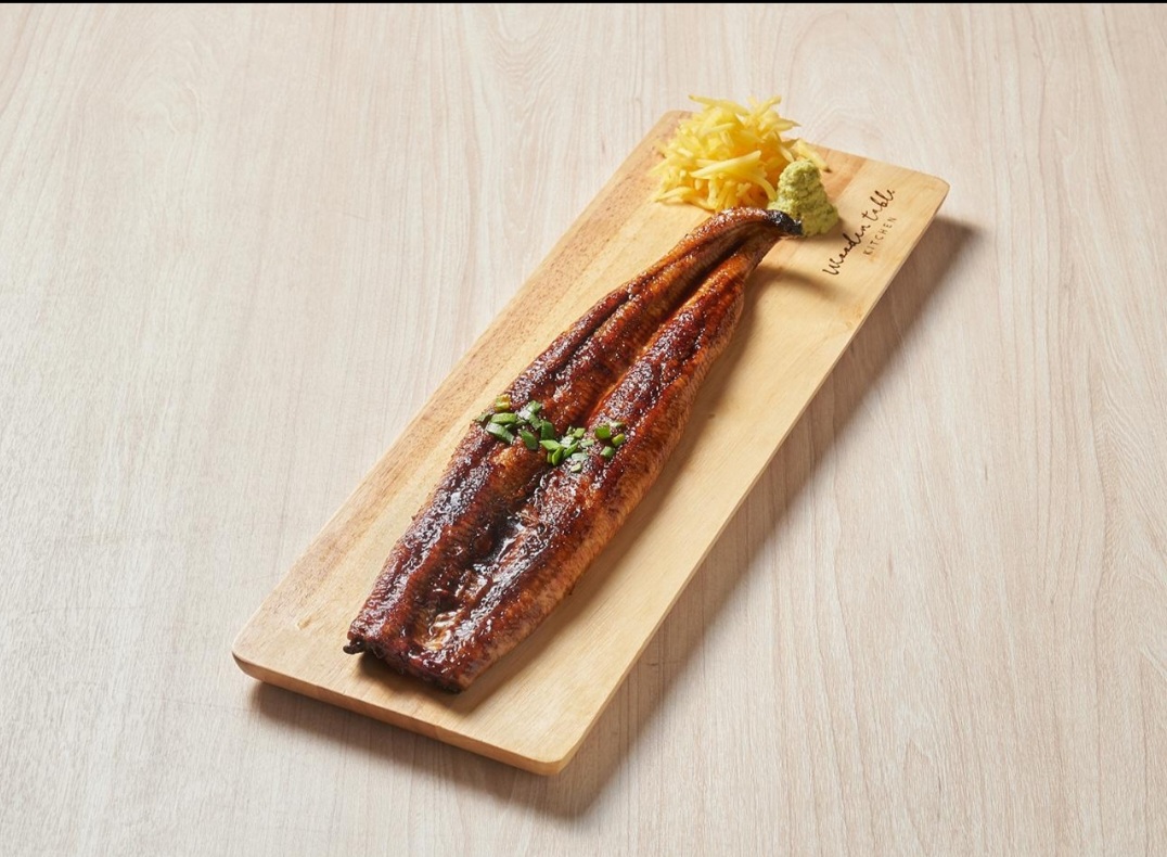 윤아네 숯불장어 & 생갈비 청주율량점