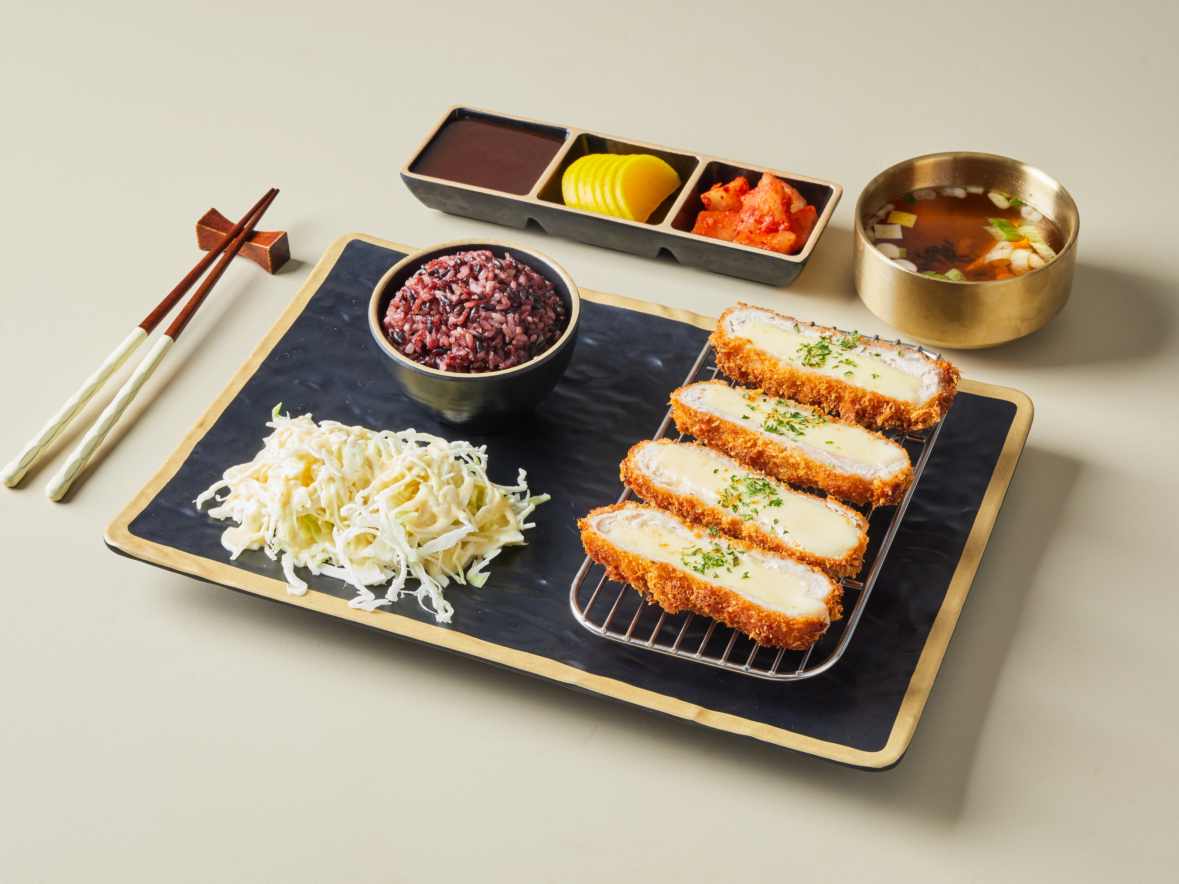 대한냉면&카츠