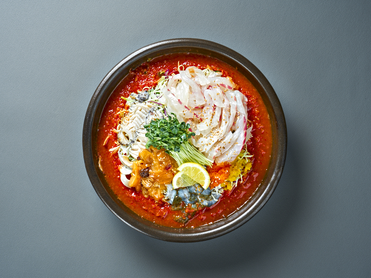 가온수산