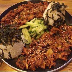 정든다락 너와나누다