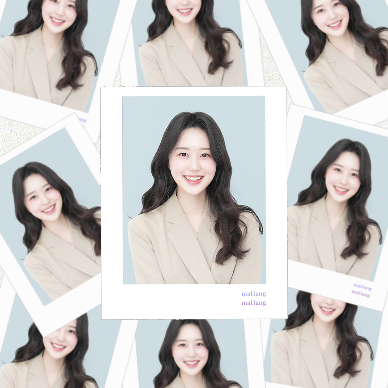 말랑말랑스튜디오 내부 또는 관련 모습