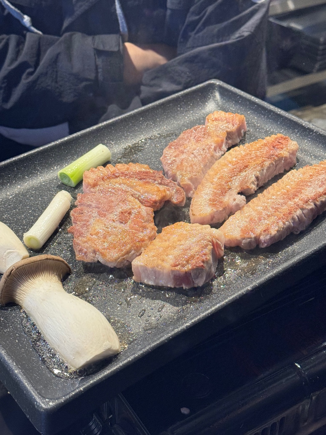 두사장네 깡통생고기 원종점