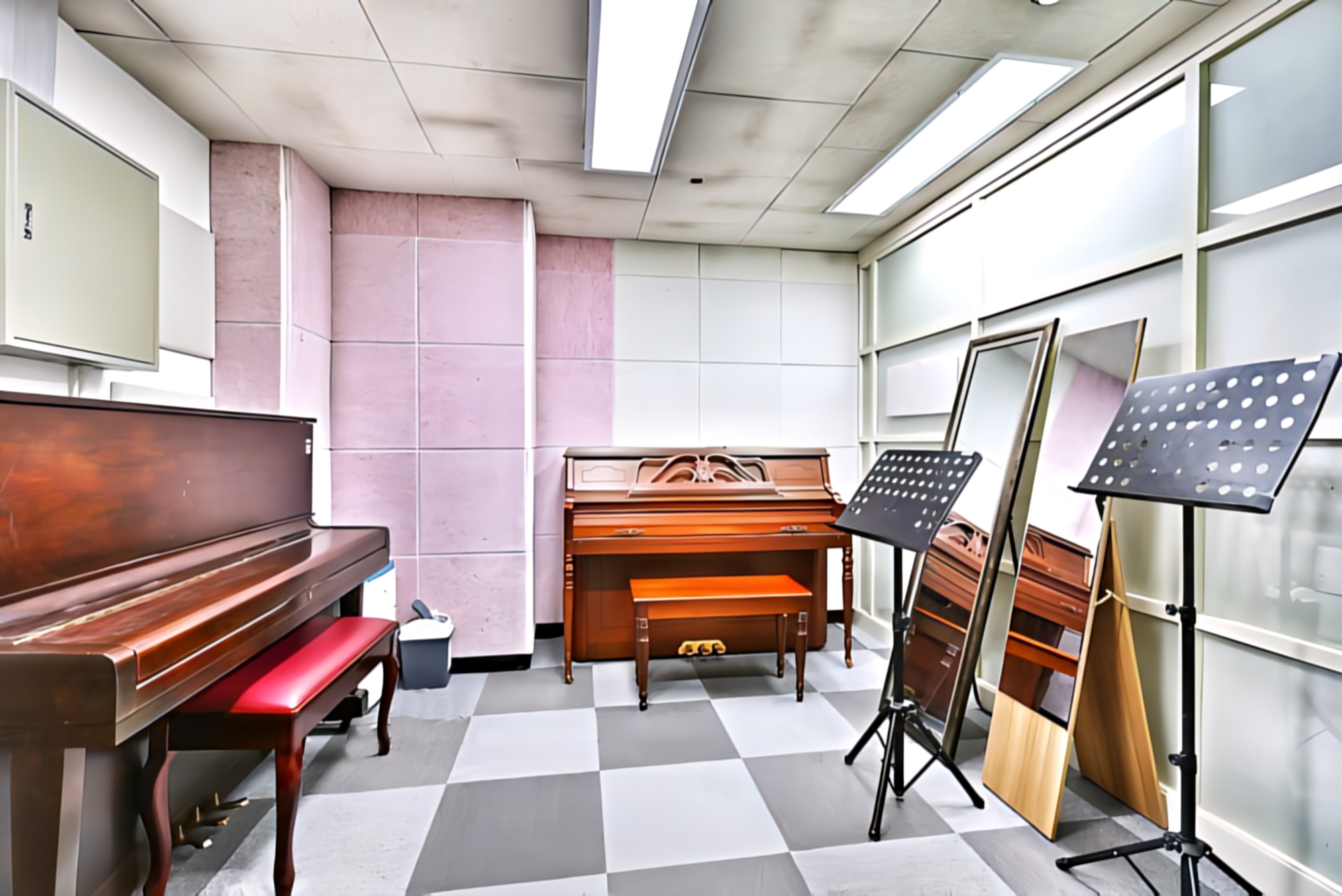 5번째 스튜디오 사진