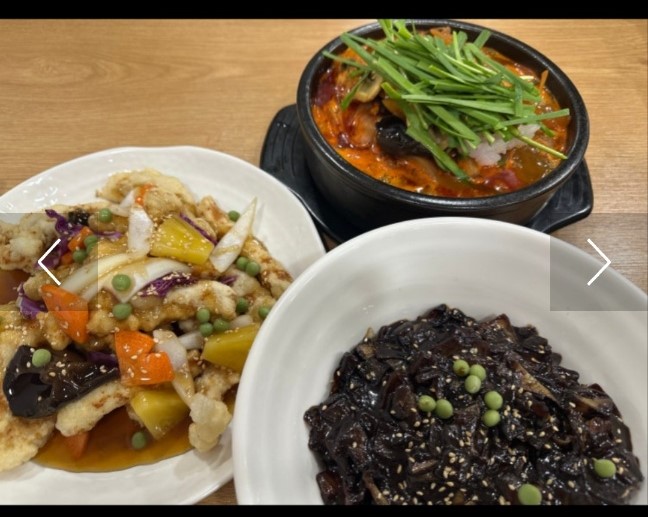 쩡가네 뚝배기짬뽕