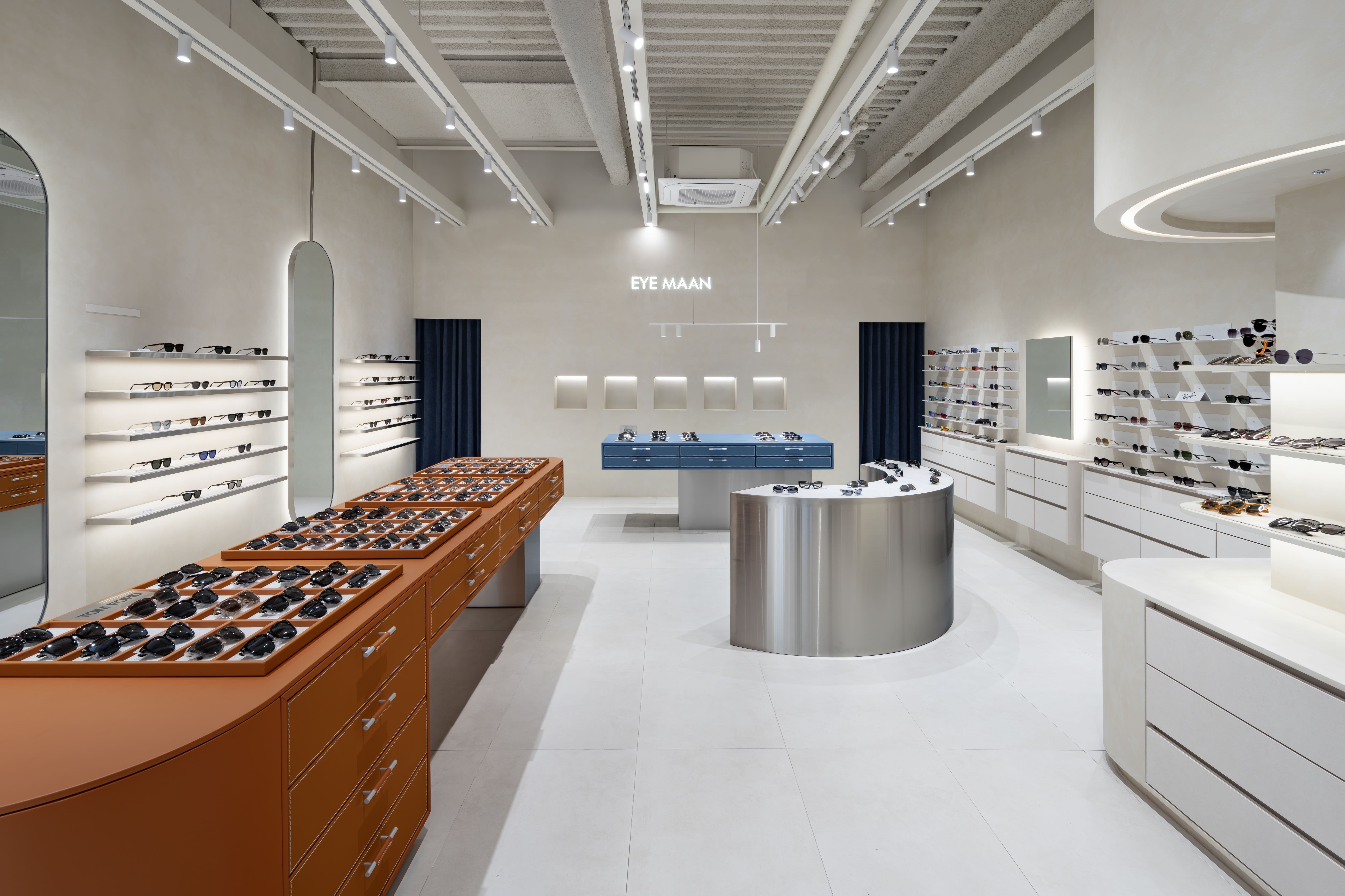 아이만안경원 구월점 대표 이미지