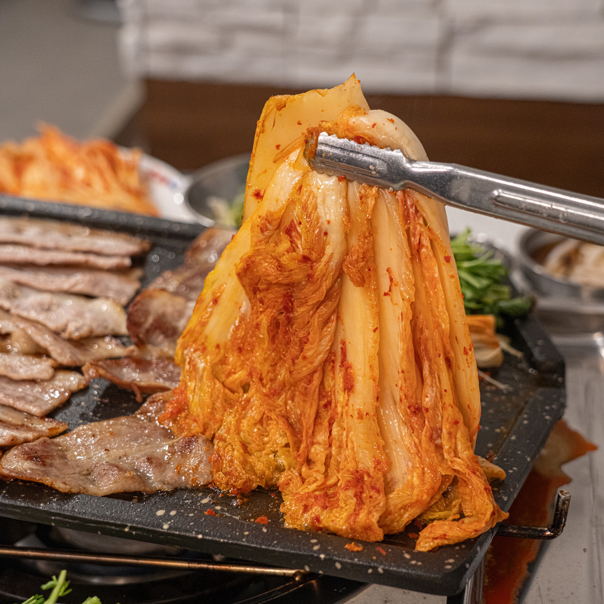 경아식당 삼성코엑스점