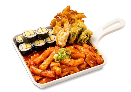 횡성휴게소(인천방향)