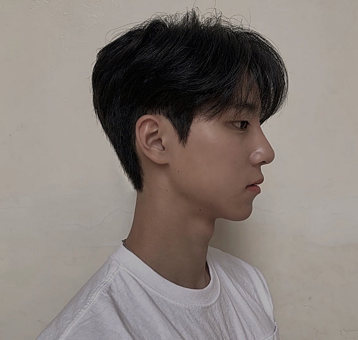 맨즈헤어 FACE