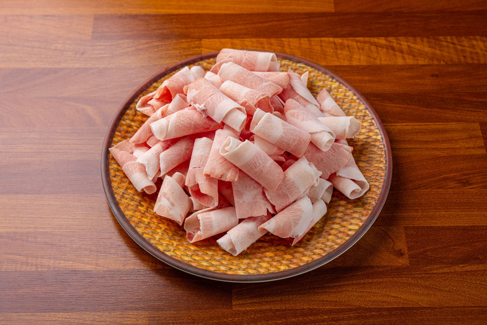 중앙돼지