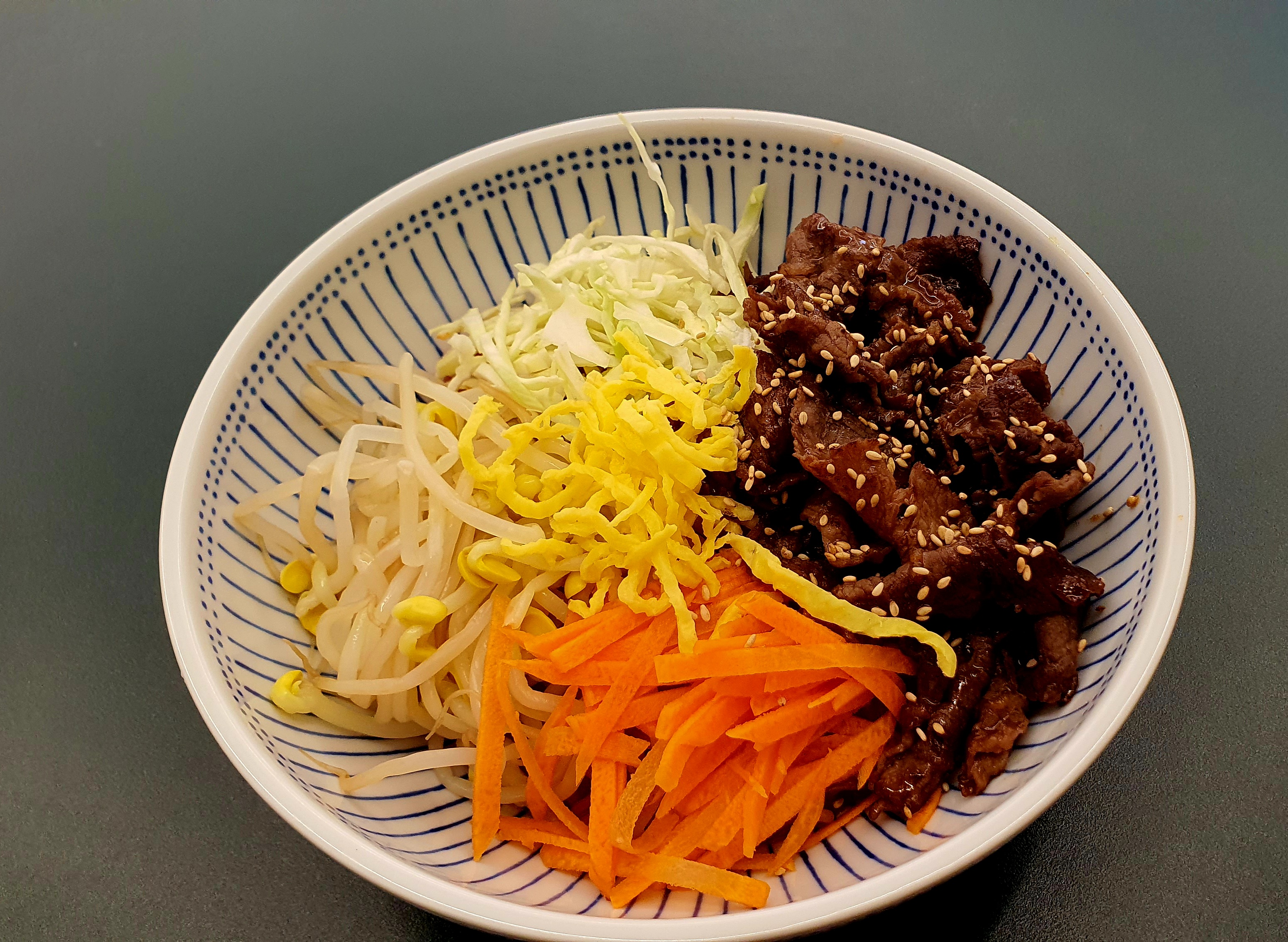 화남식당
