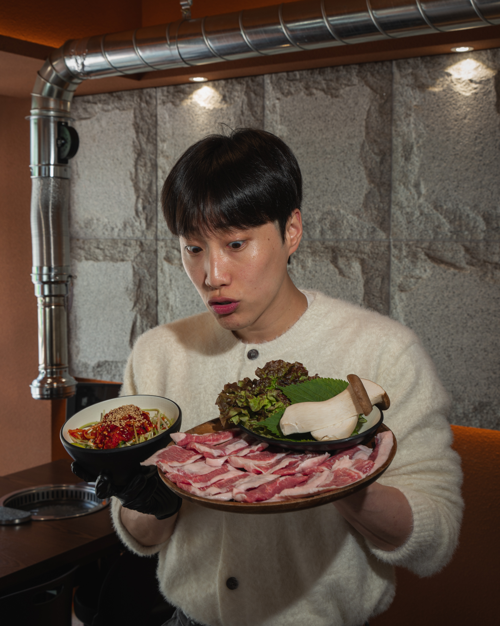 돼장님 전포본점