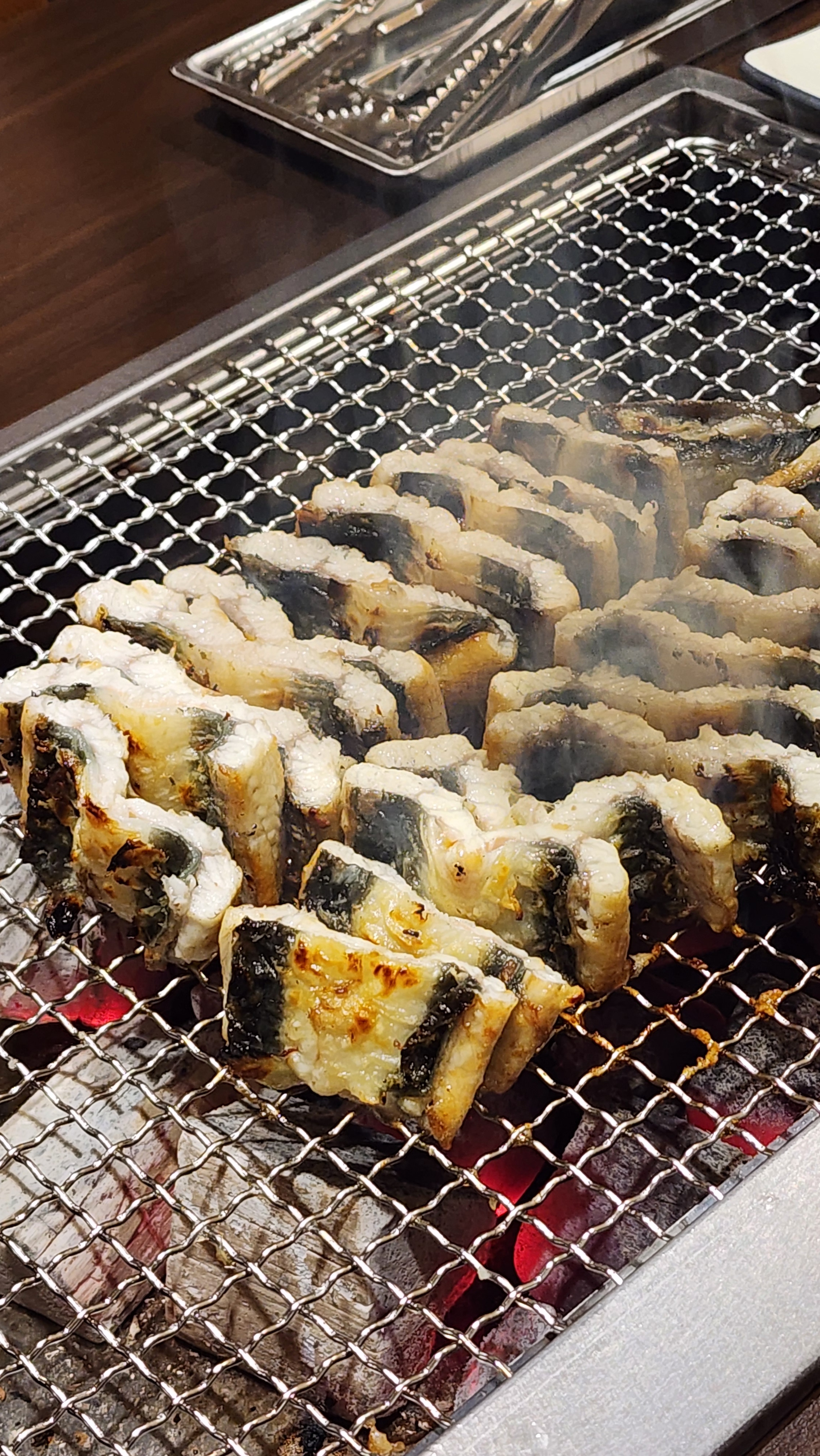 고창풍천장어