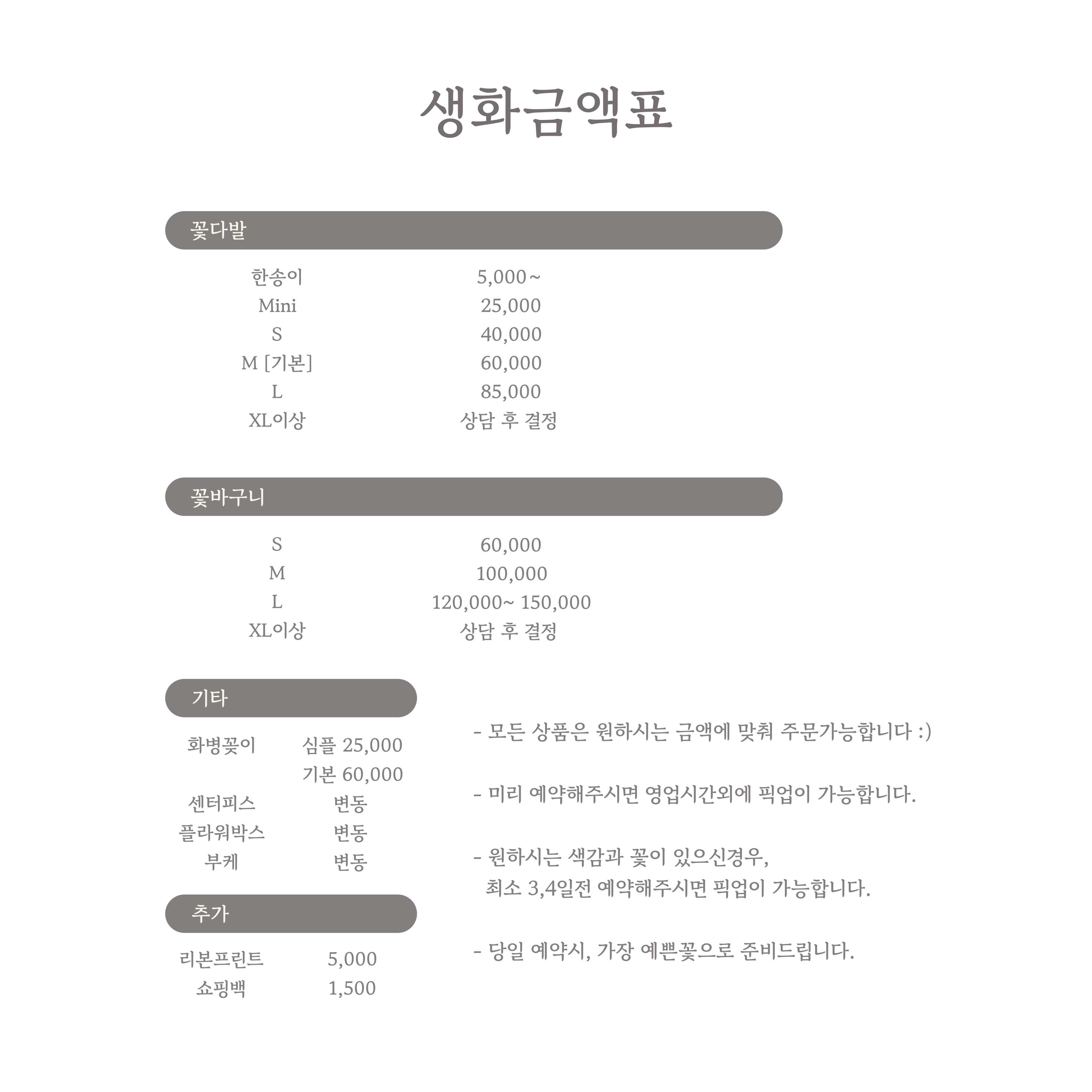 소목