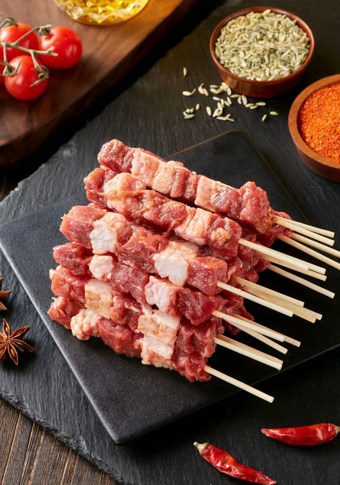 계림양꼬치