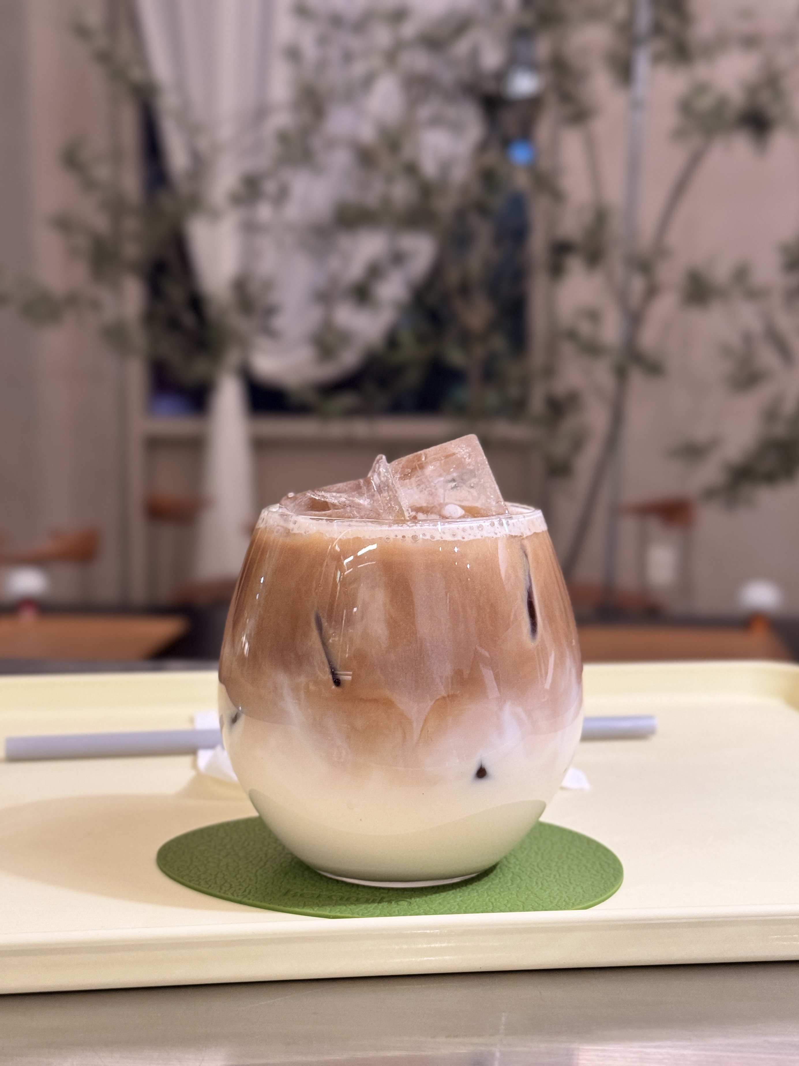 푸로레 커피