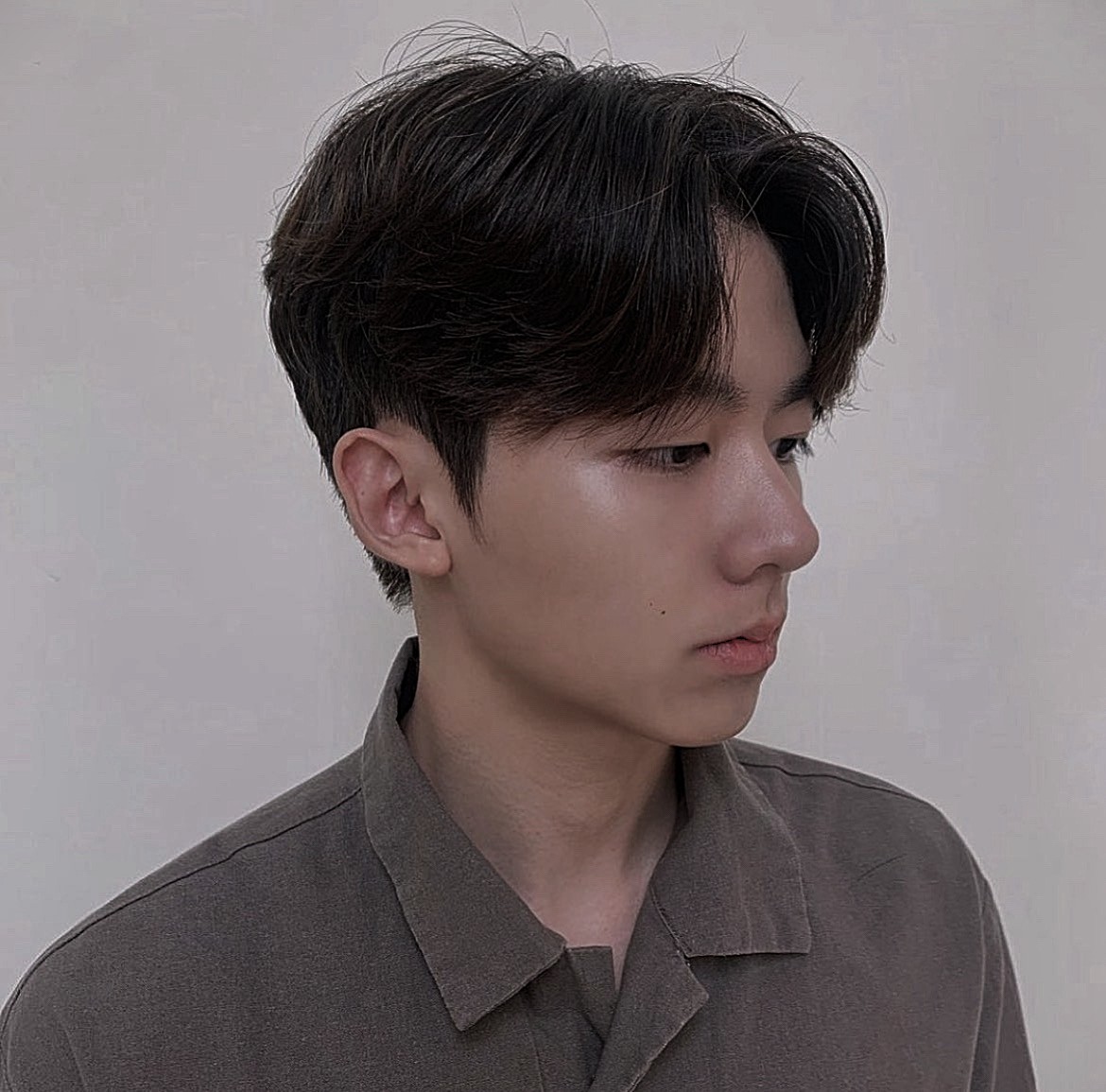맨즈헤어 FACE