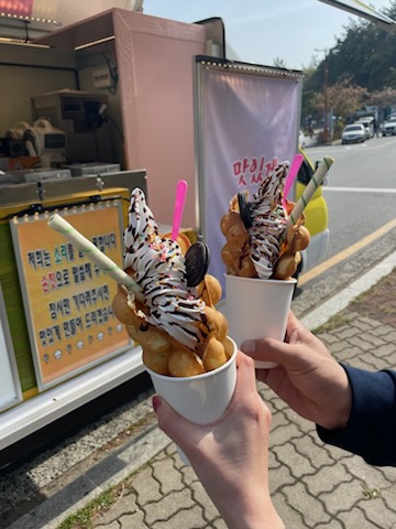 와플정류장