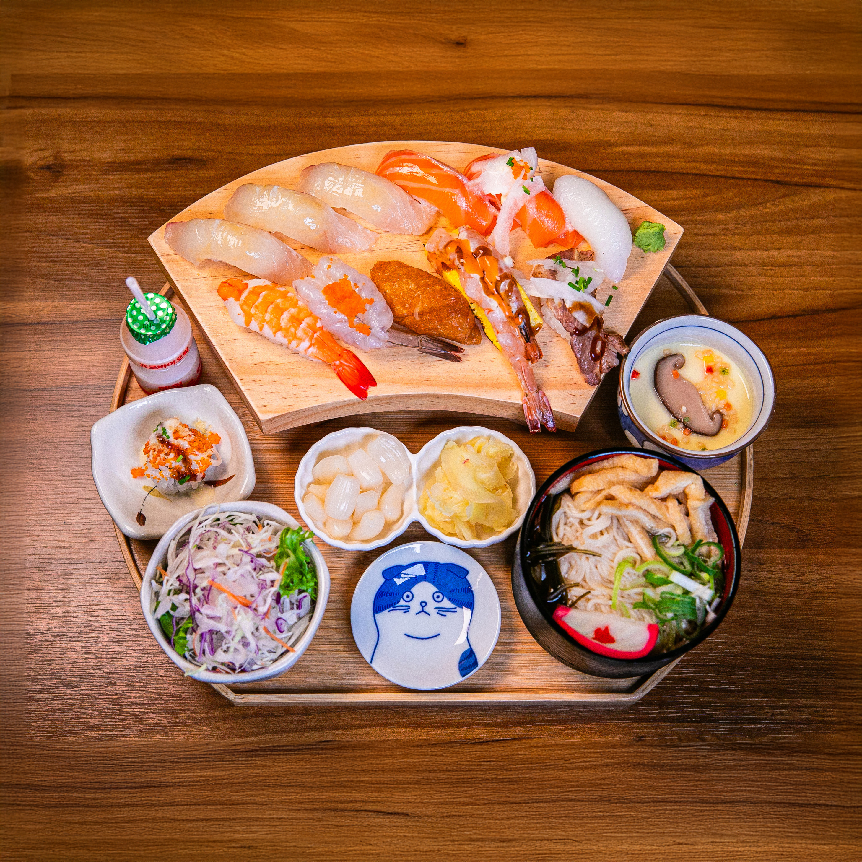 신선스시