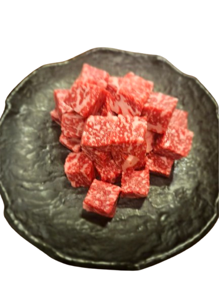 영남식육식당 동래점