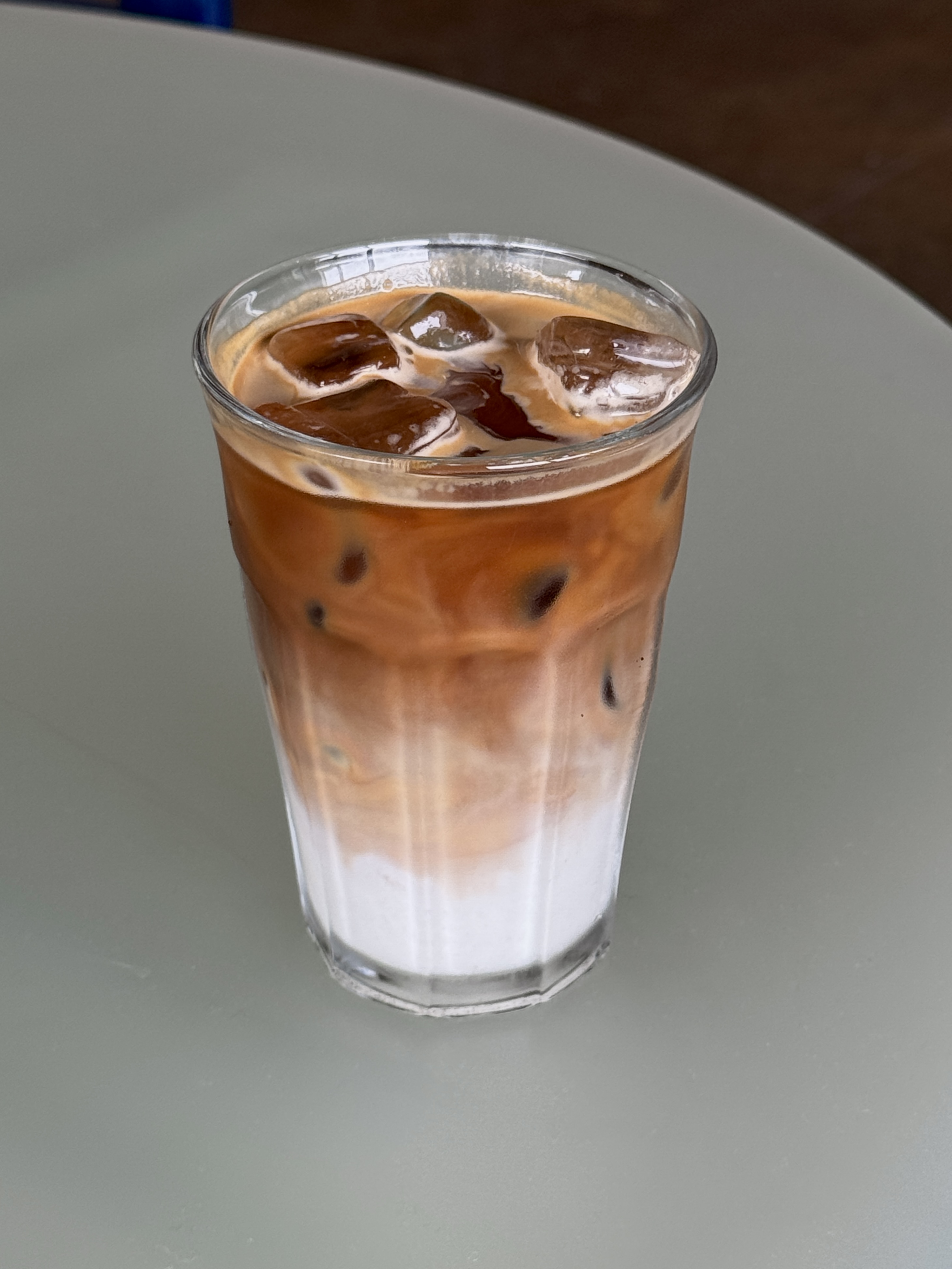 카페라떼