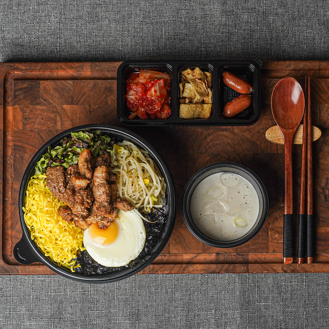 밥풀떼기 인천주안점