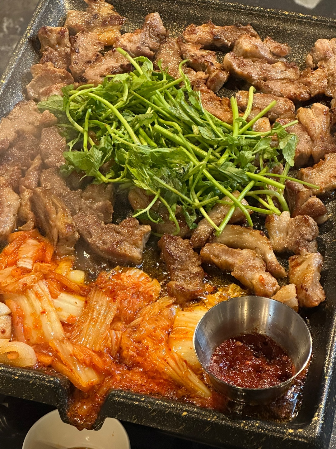 두사장네 깡통생고기 원종점
