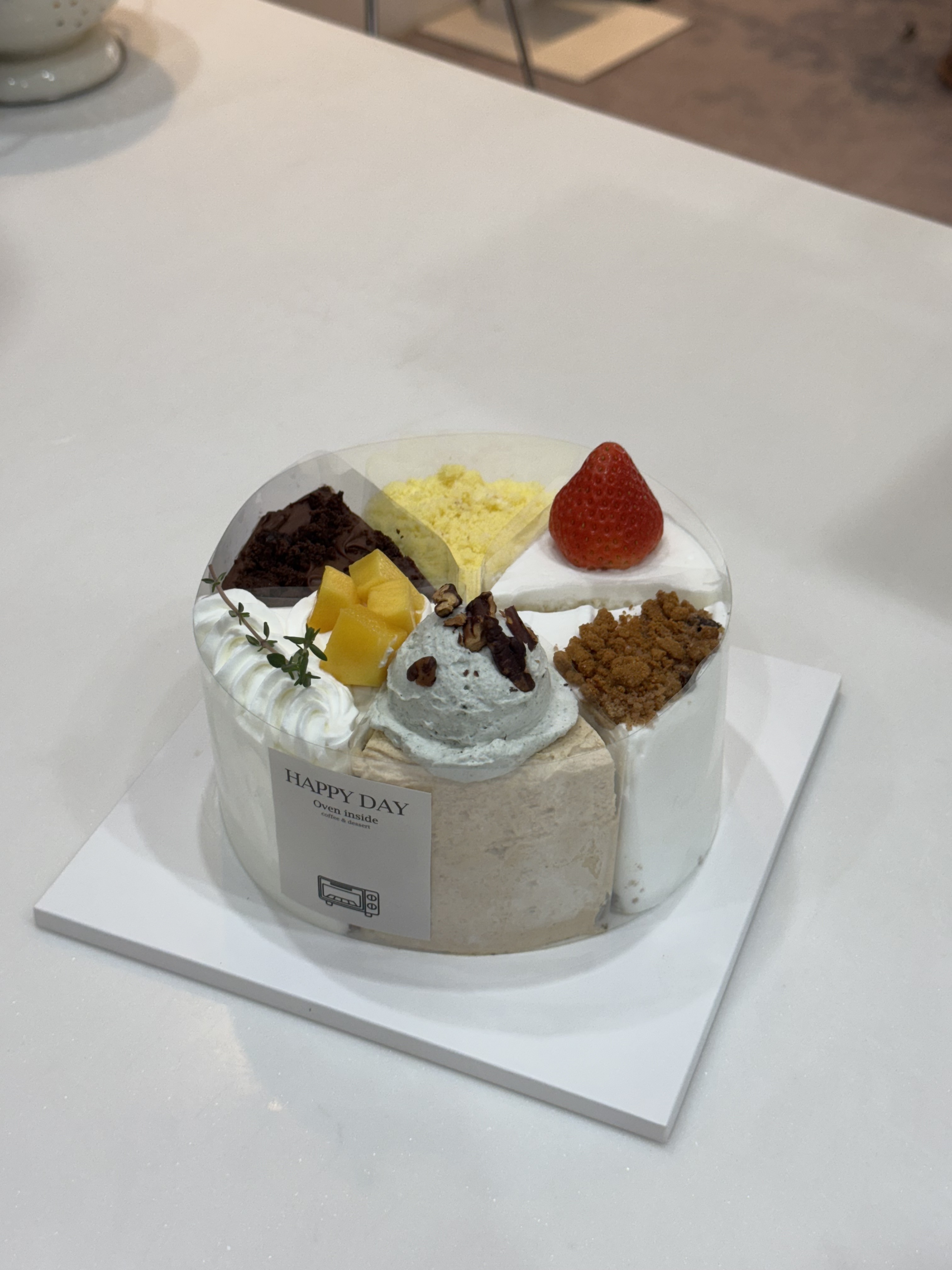 오븐인사이드