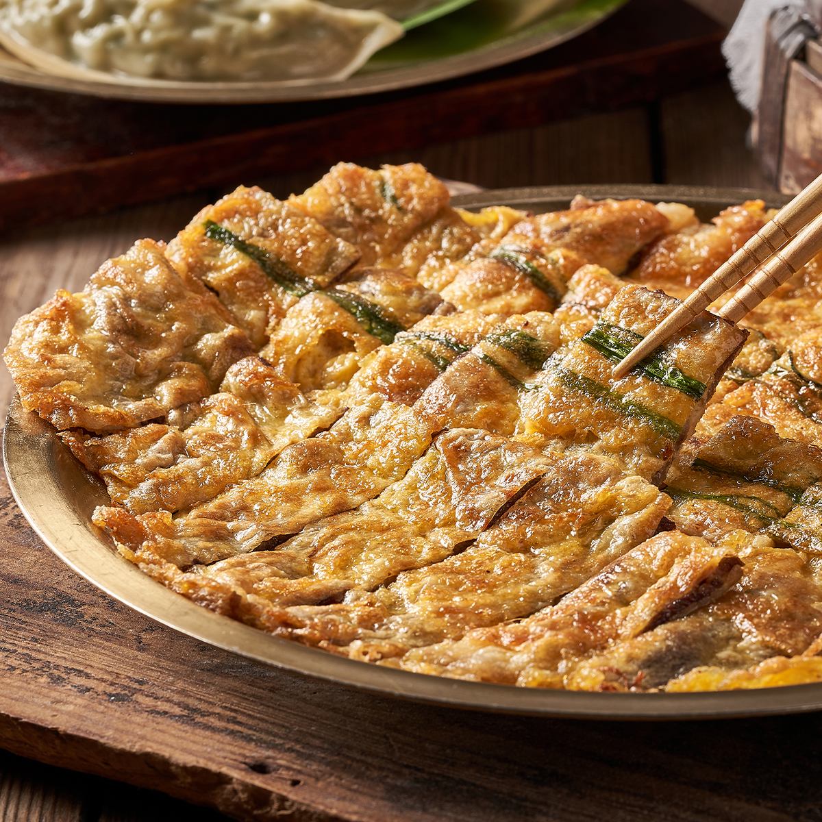 교동면옥 동인점 대표 이미지 - 육전 냉면