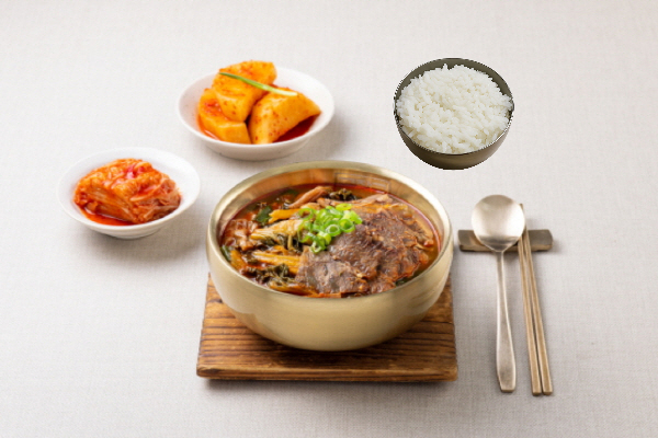 횡성휴게소(인천방향)