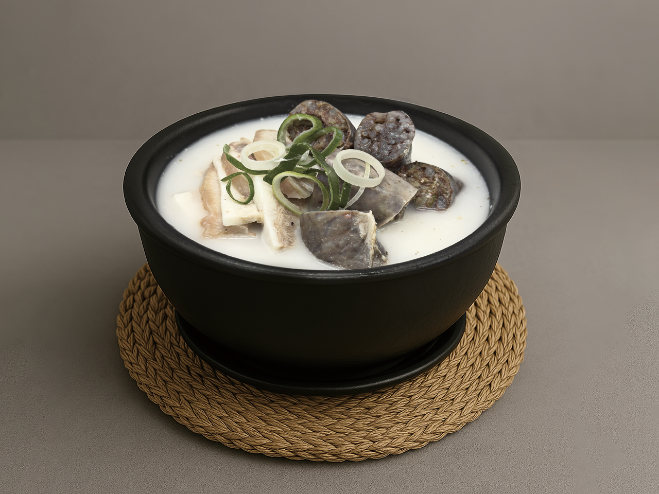 정담국밥 본점