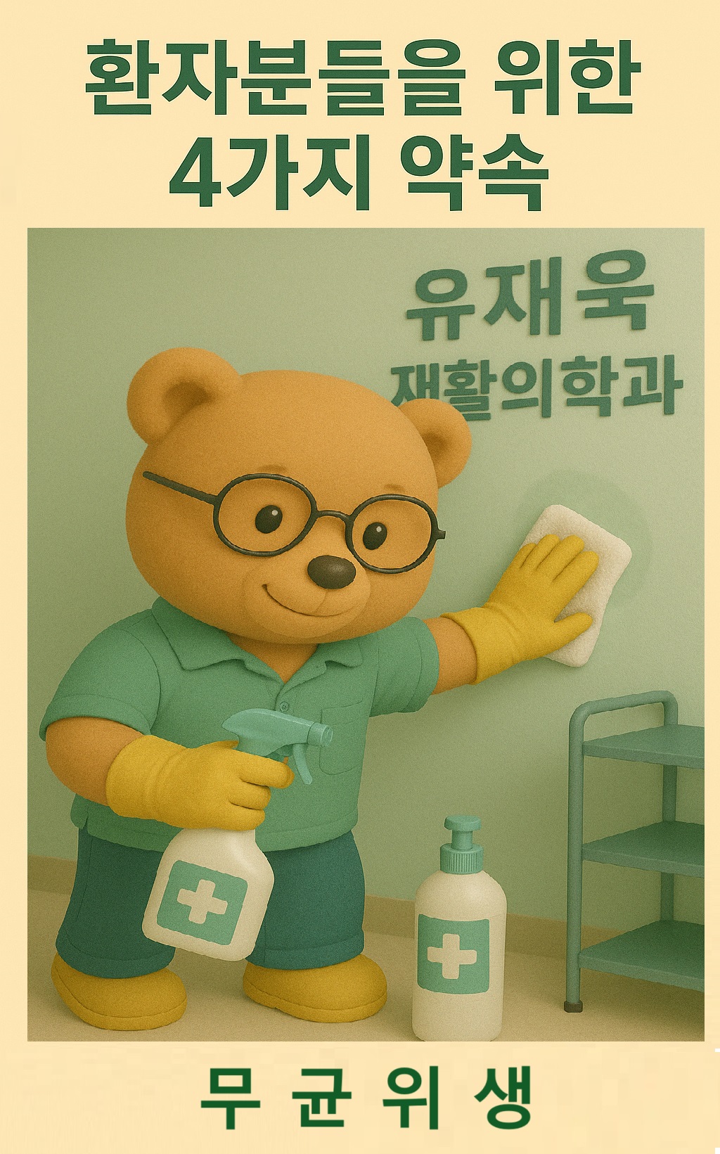 유재욱재활의학과의원 이미지