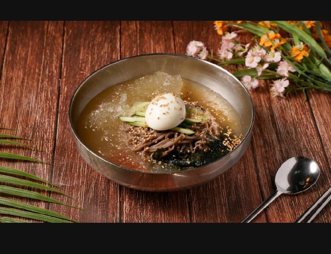 깡통닭갈비