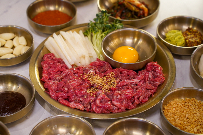 가헌생갈비 목동본점