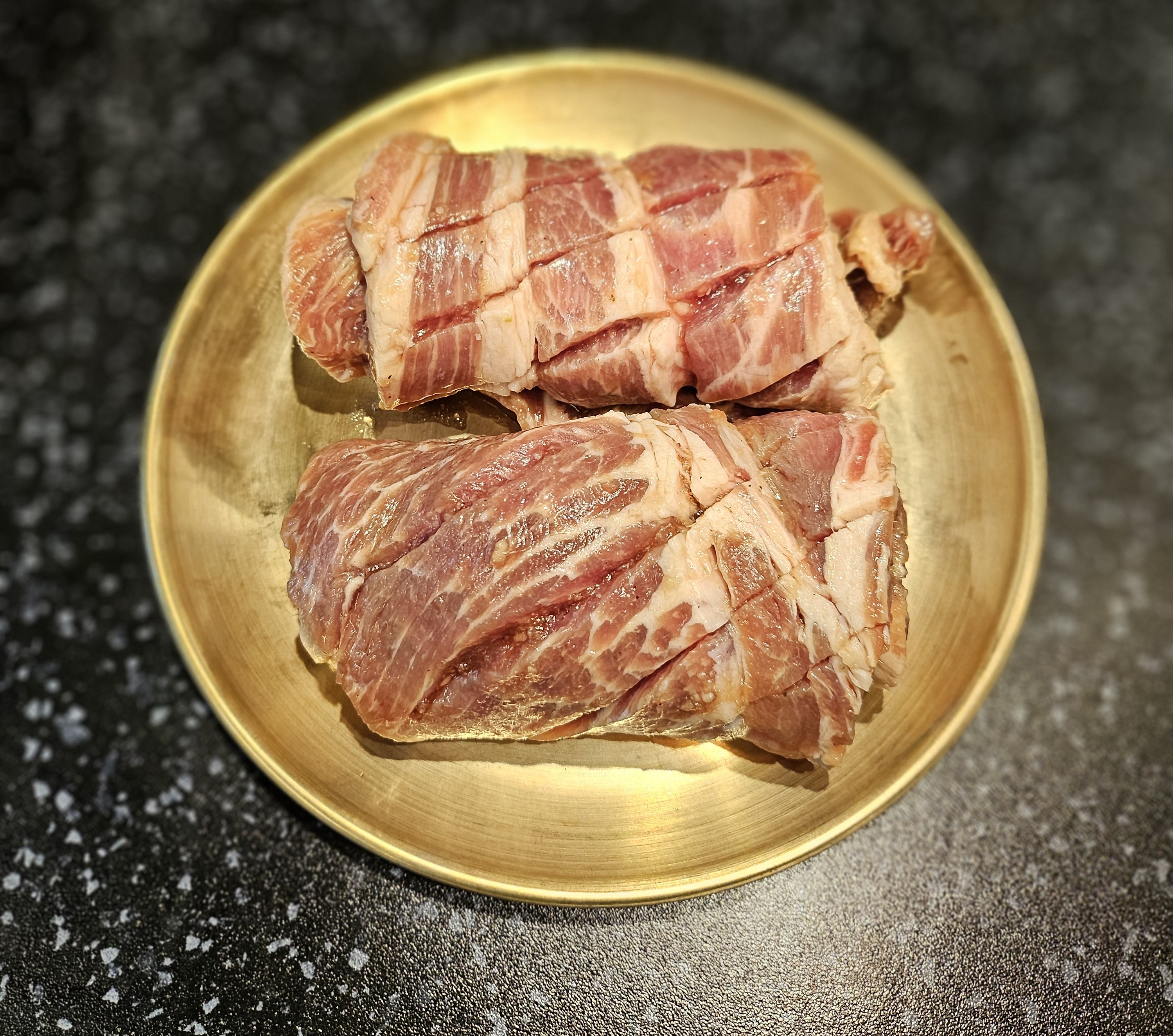 연성갈비