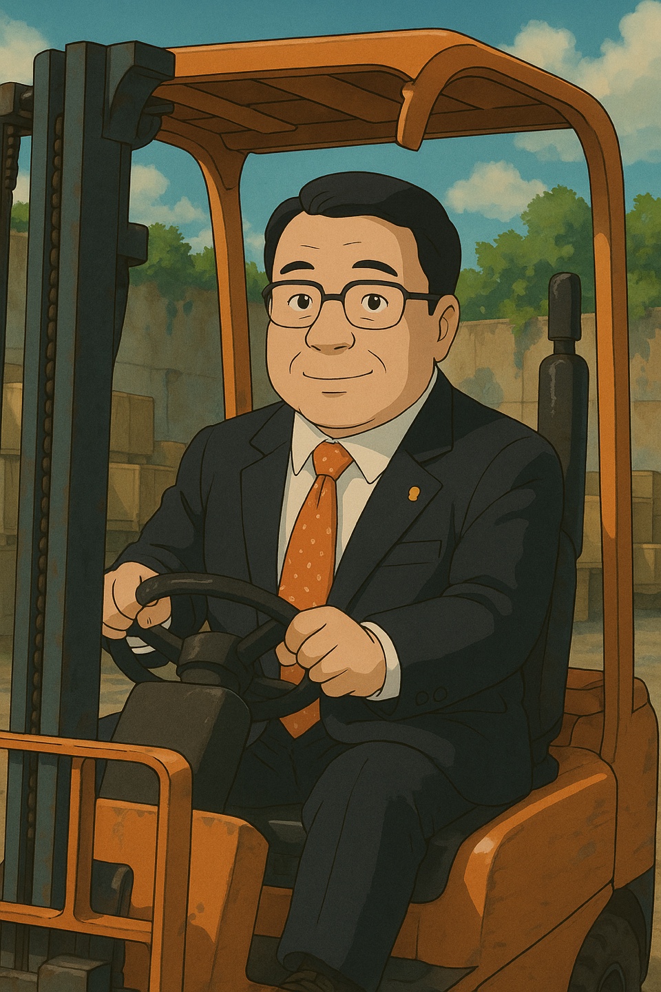 대우종합기전
