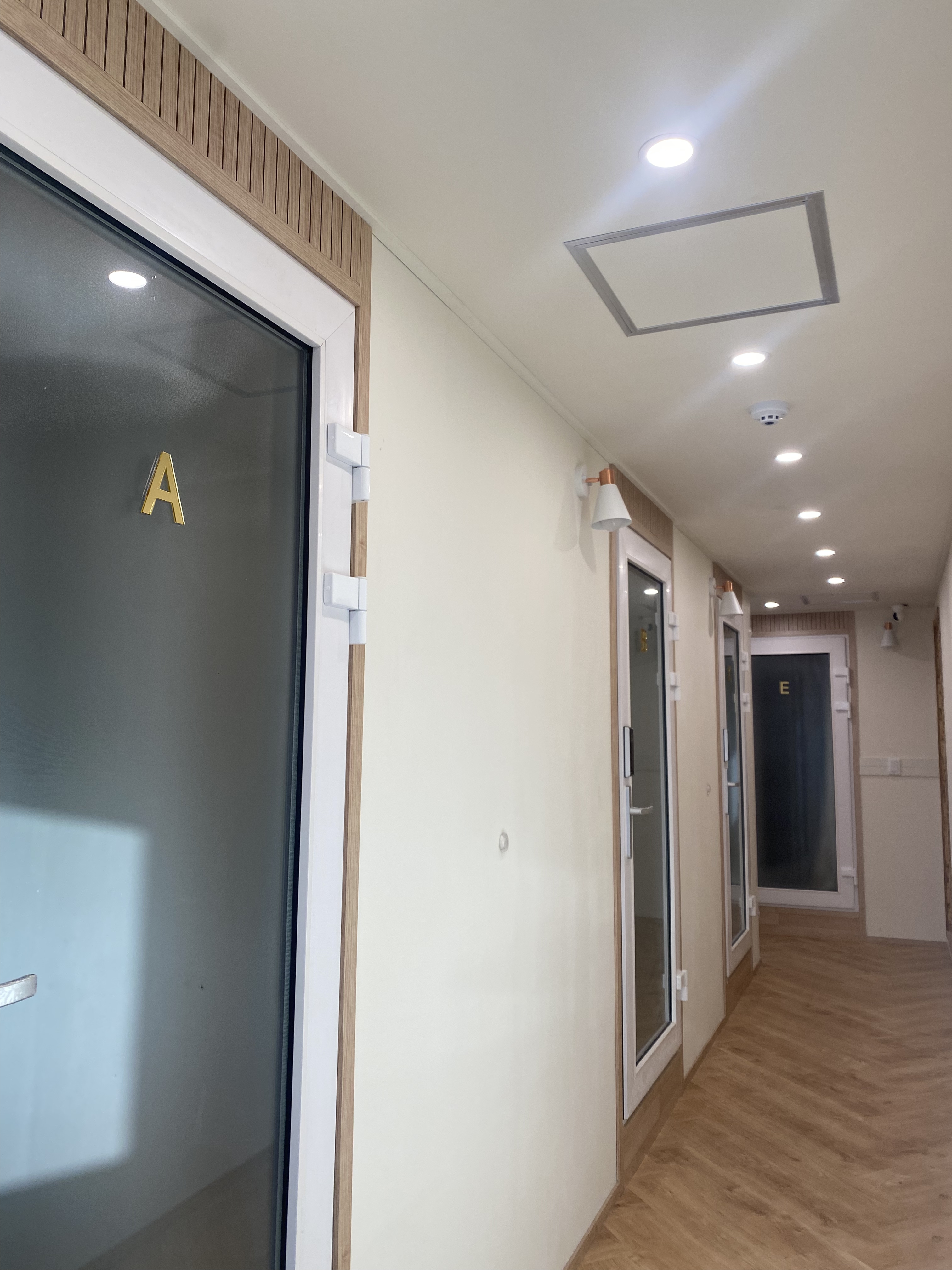 1번째 스튜디오 사진