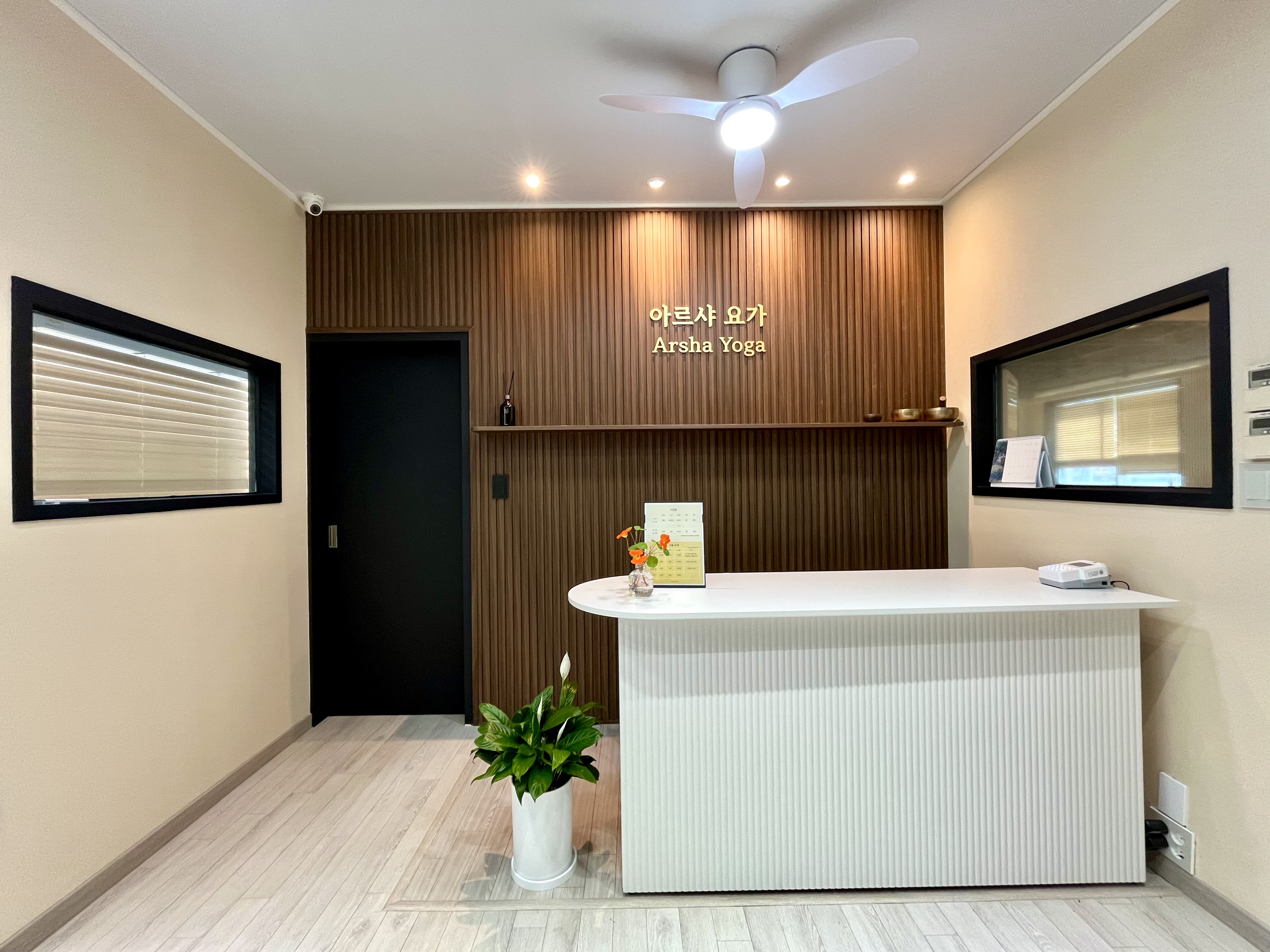 아르샤 요가 대표 이미지