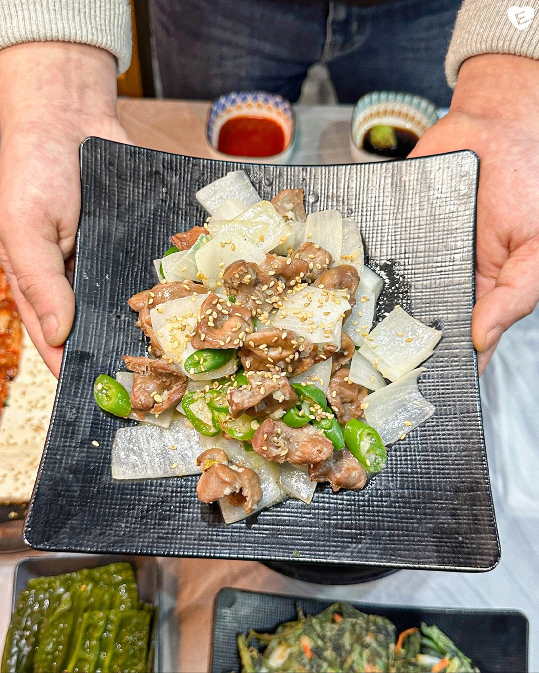 연반다찌 장평점 대표 이미지