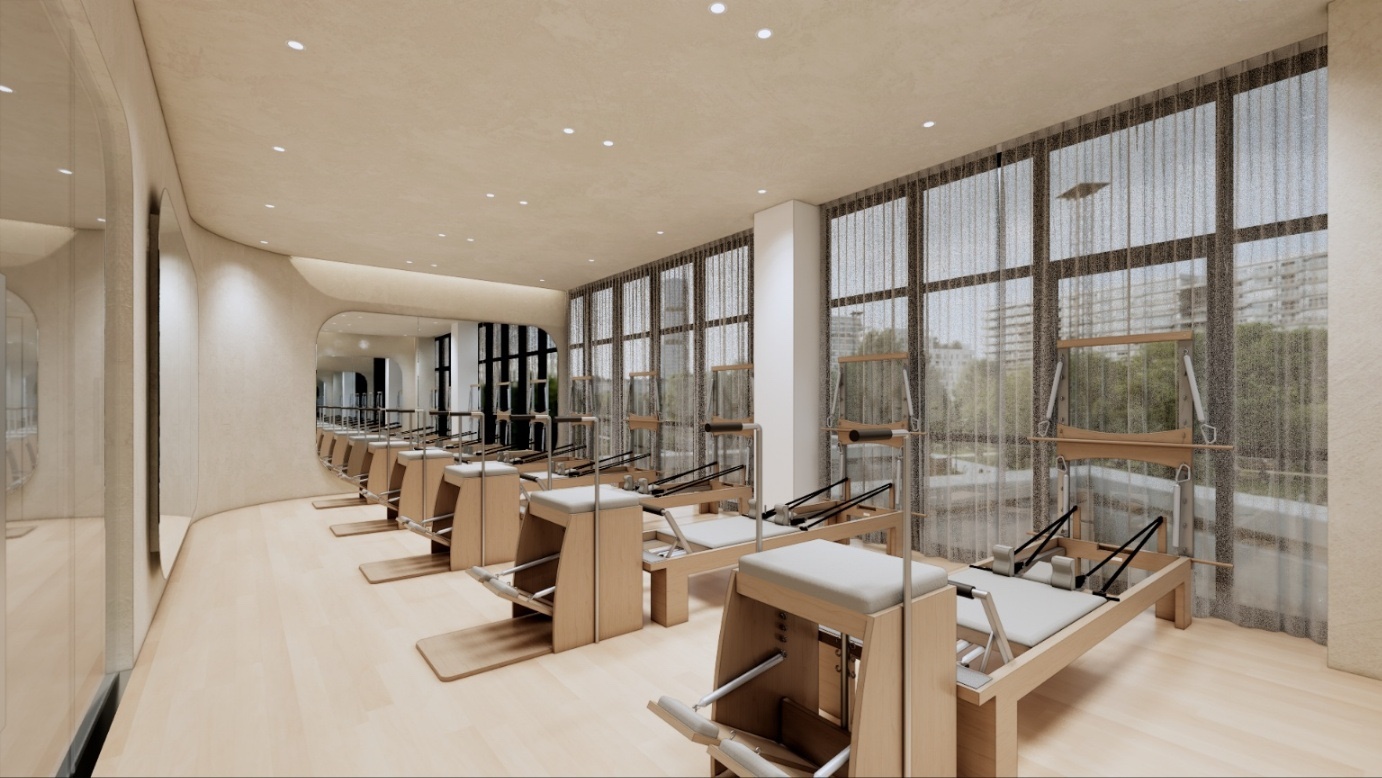 스마일필라테스 대표 이미지