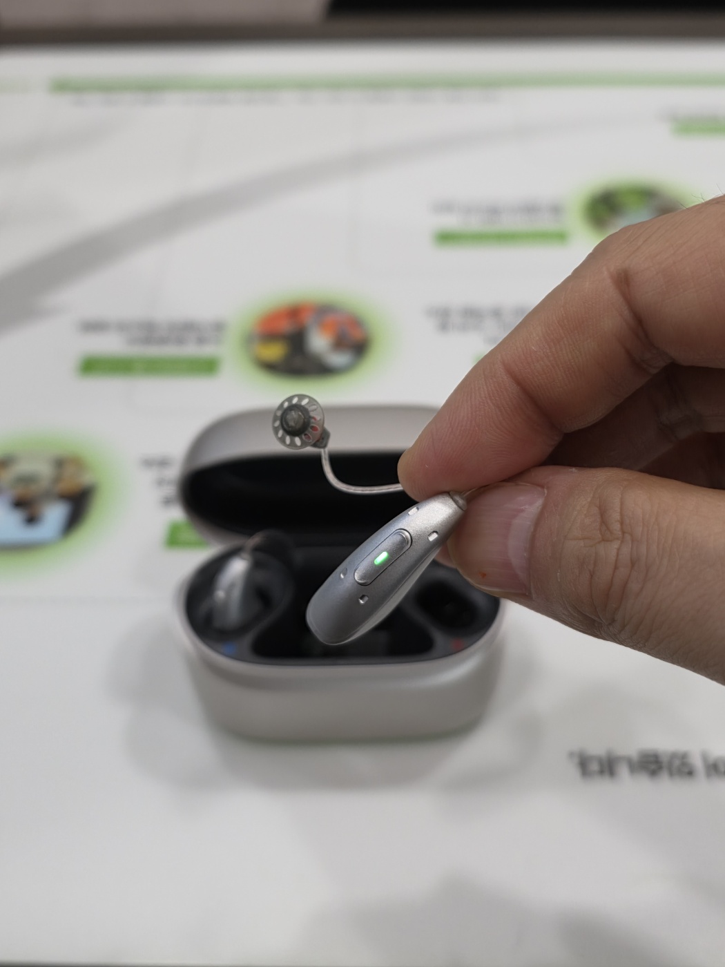 평촌덴마크보청기 안양점 대표 이미지