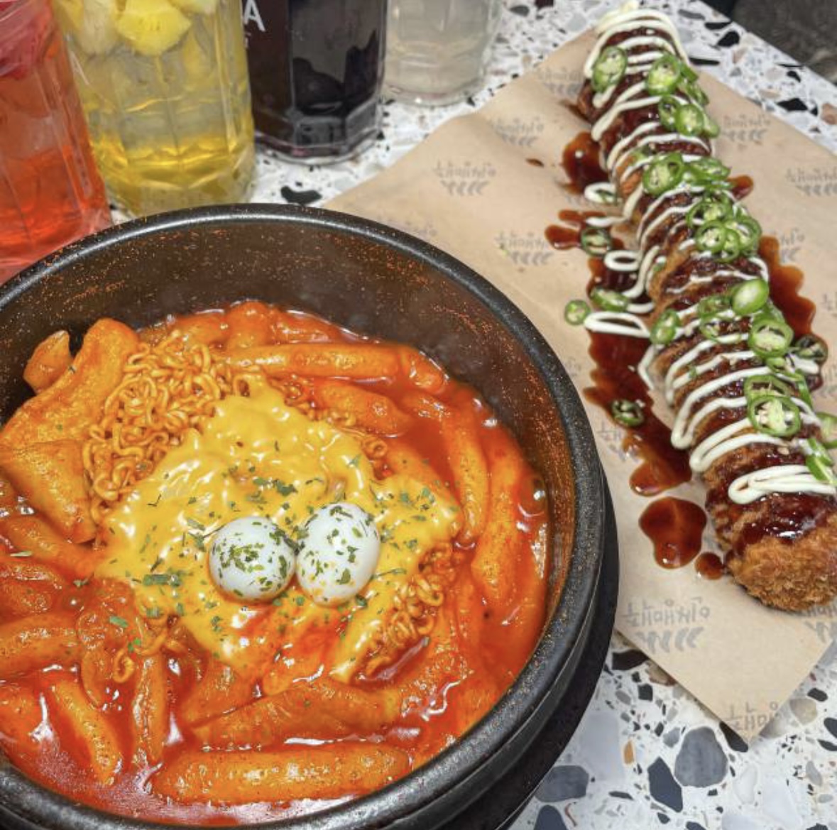 인쌩맥주 성균관대점